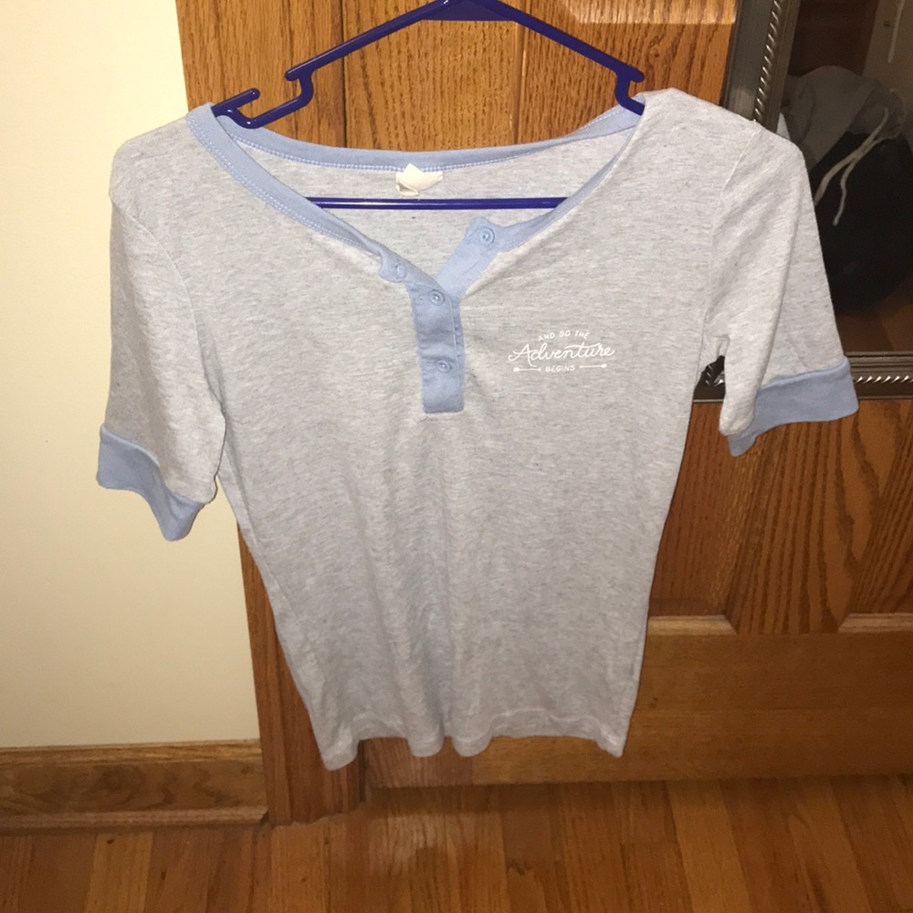 Zumies and so the adventure begins shirt